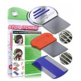 Professional Lice Comb Kit - for Lice