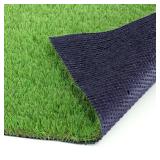 Garden Grass Rug 24x20inch