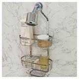 Pakchoice Hanging Shower Caddy