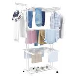 $80 Clothes Drying Rack