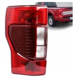 NEW $282 Tail Lights With Blind Spot Module