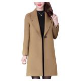 $49 Over Coat size:small