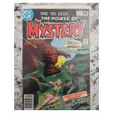 1980 House of Mystery #279