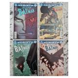 2016 All Star Batman 2-5