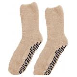 NEW Fuzzy Slipper Socks for Women