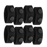 NEW (15cm)  8 Pcs Belt Keeper Nylon