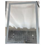 LED Bathroom Mirror-20x28