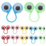 Eye Finger Toy 20Pcs Random color