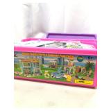 Friends House Building Kit 1736-Piece