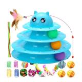 USED Cat Toys Interactive