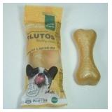 Plutos Medium Cheese & Lamb Bone