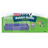 New , XL My First Home Rabbit Cage