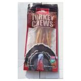 2 oz Turkey Tendon Chews