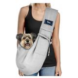 New Dog / Sling Carrier