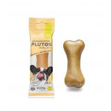 Plutos Small Cheese & Duck Bones