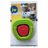 Apple Core Chew Ee Dental Toy