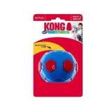 Kong CoreStrength Rattlez Ball Med