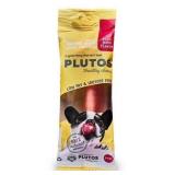 Plutos Small Cheese & Ham Bone