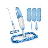 USED Floor Mop with Spray Function