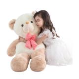 NEW $50 XIONGBT Big Teddy Bear 4 Feet