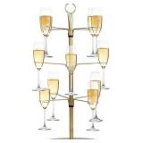 NEW $40 Champagne Tower