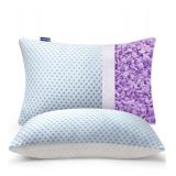 NEW $68 Cooling Pillows Queen Size 2 Pack