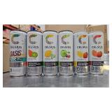 NEW $36 12oz Celsius Fitness Drink Variety PK 12PK