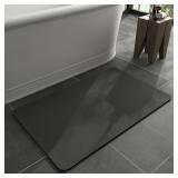 NEW (50x80cm) Bath Mat Diatomite Bath Mat