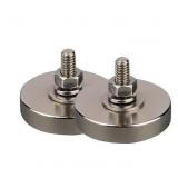 Heavy Duty Magnet, 2pcs