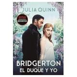 NEW Bridgerton Book, Spanish