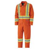 NEW $175 (M) Pioneer Heavy Duty Hi Vis Insulated