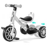 NEW $70 3 in 1 Kids Tricycle