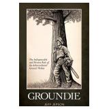 USED Groundie - Jeff Jepson