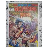 1994 What If... Wolverine #62