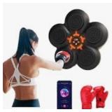 $87 Smart Music Boxing Machine