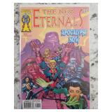 2000 The New Eternals #1