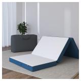 $190 Full Size Foldable Mattress