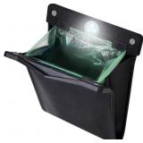 NEW Smart LED Car Trash Can w/ Bags