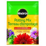 Miracle-Gro Potting Mix 8.8L