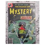 1979 The House of Mystery #273