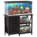 SEALED $200 Fish Tank Stand