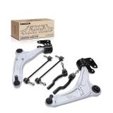 NEW $312 6Pcs Front Suspension Kit