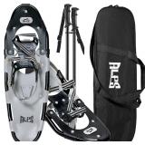 NEW $130 (25") ALPS Lightweight Snowshoes