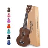 NEW $50 Strong Wind Soprano Ukulele 21 Inch