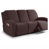 $90 3 Seater Sofa Cover