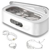 NEW $39 Ultrasonic Cleaning Device 350ml