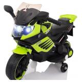 $119 Kids Motorcycle with Training Wheels