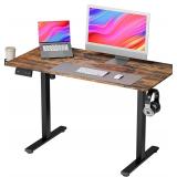 NEW $250 (48") Adjustable Standing Desk