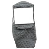 $30 Stroller Cover Grey