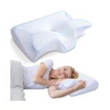 NEW $100 HOMCA Memory Foam Pillow